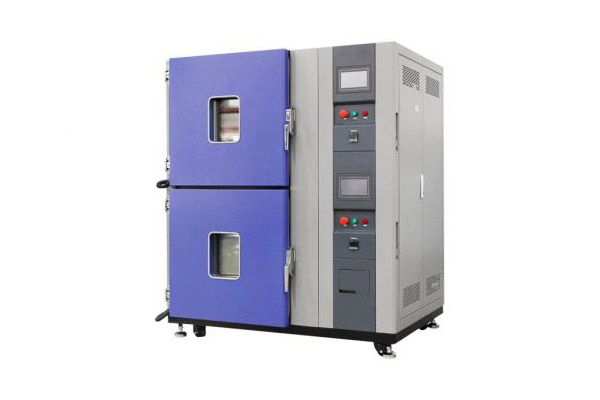 恒溫恒濕試驗箱溫濕度怎么實現